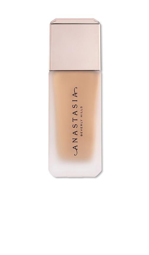 Anastasia Beverly Hills Impeccable Blurring Second Skin Matte Foundation in 3.5N by ANASTASIA BEVERLY HILLS
