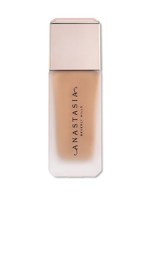Anastasia Beverly Hills Impeccable Blurring Second Skin Matte Foundation in 3.75N by ANASTASIA BEVERLY HILLS