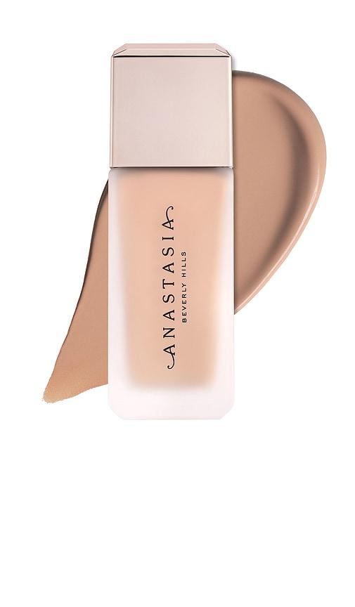 Anastasia Beverly Hills Impeccable Blurring Second Skin Matte Foundation in 3cr by ANASTASIA BEVERLY HILLS