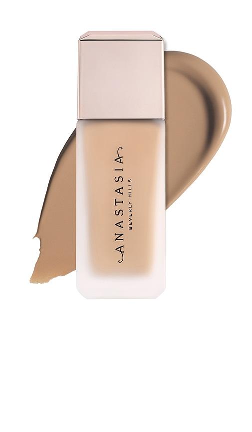 Anastasia Beverly Hills Impeccable Blurring Second Skin Matte Foundation in 3n by ANASTASIA BEVERLY HILLS