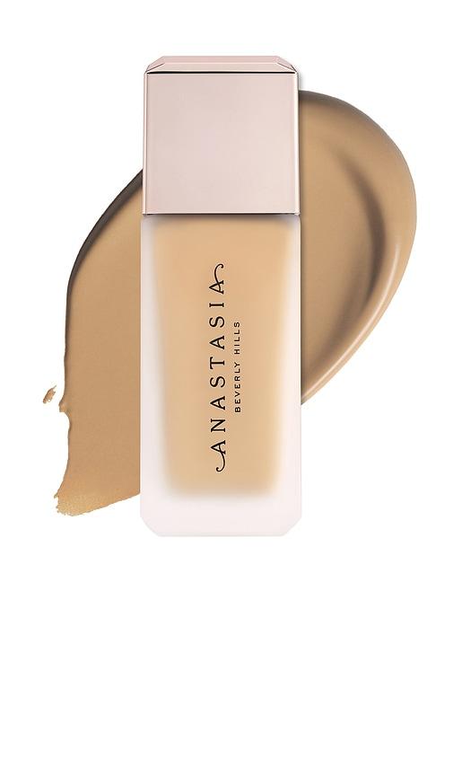 Anastasia Beverly Hills Impeccable Blurring Second Skin Matte Foundation in 3wo by ANASTASIA BEVERLY HILLS