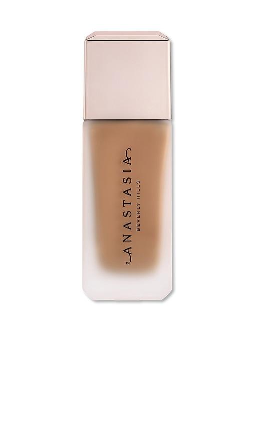 Anastasia Beverly Hills Impeccable Blurring Second Skin Matte Foundation in 4.5O by ANASTASIA BEVERLY HILLS