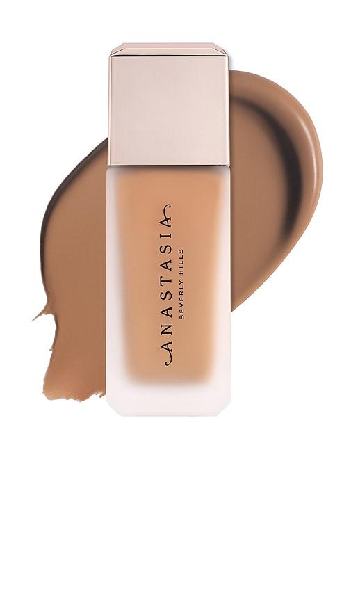 Anastasia Beverly Hills Impeccable Blurring Second Skin Matte Foundation in 4.5w by ANASTASIA BEVERLY HILLS