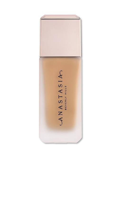 Anastasia Beverly Hills Impeccable Blurring Second Skin Matte Foundation in 4O by ANASTASIA BEVERLY HILLS
