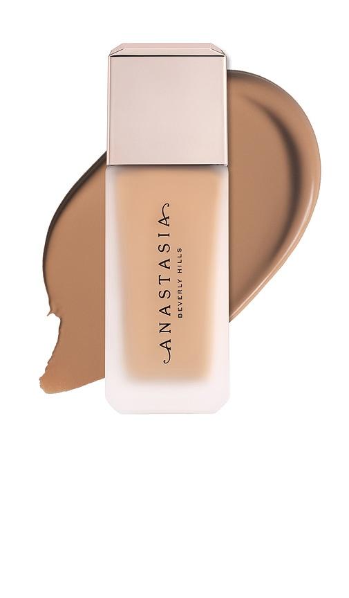 Anastasia Beverly Hills Impeccable Blurring Second Skin Matte Foundation in 4n by ANASTASIA BEVERLY HILLS