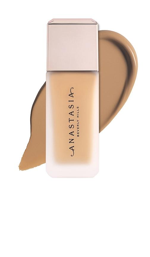 Anastasia Beverly Hills Impeccable Blurring Second Skin Matte Foundation in 4wo by ANASTASIA BEVERLY HILLS