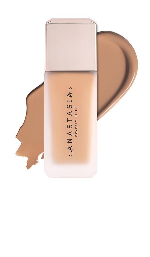 Anastasia Beverly Hills Impeccable Blurring Second Skin Matte Foundation in 4wp by ANASTASIA BEVERLY HILLS