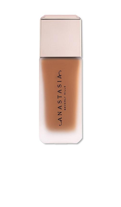 Anastasia Beverly Hills Impeccable Blurring Second Skin Matte Foundation in 5.5N by ANASTASIA BEVERLY HILLS