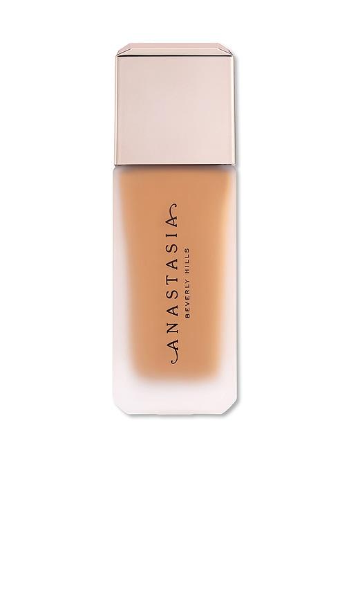 Anastasia Beverly Hills Impeccable Blurring Second Skin Matte Foundation in 5WP by ANASTASIA BEVERLY HILLS