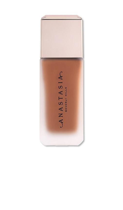 Anastasia Beverly Hills Impeccable Blurring Second Skin Matte Foundation in 6N by ANASTASIA BEVERLY HILLS