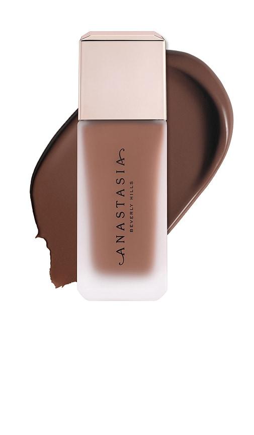 Anastasia Beverly Hills Impeccable Blurring Second-Skin Matte Foundation in 7.5n by ANASTASIA BEVERLY HILLS