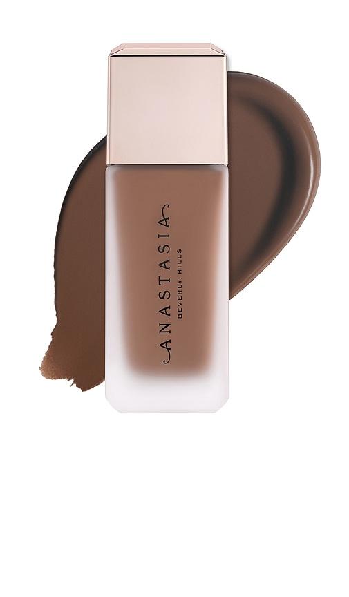 Anastasia Beverly Hills Impeccable Blurring Second-Skin Matte Foundation in 7n by ANASTASIA BEVERLY HILLS