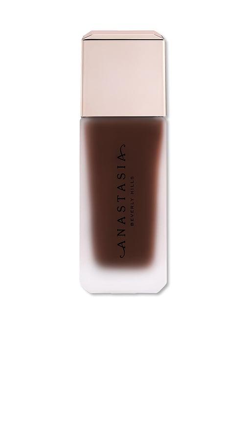 Anastasia Beverly Hills Impeccable Blurring Second Skin Matte Foundation in 8.5N by ANASTASIA BEVERLY HILLS