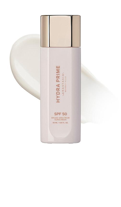 Anastasia Beverly Hills Impeccable Hydra Prime Spf 50 in Beauty by ANASTASIA BEVERLY HILLS Anastasia Beverly Hills Impeccable Hydra Prime Spf 50 in Beauty by ANASTASIA BEVERLY HILLS