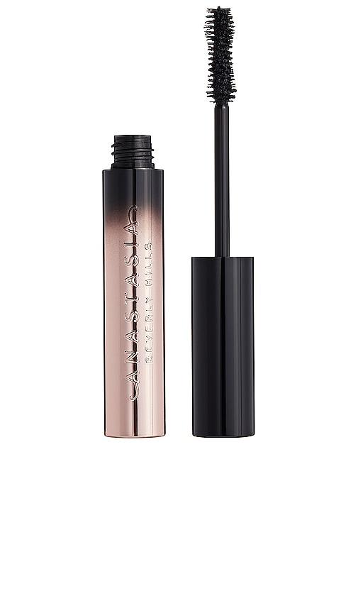 Anastasia Beverly Hills Lash Brag Volumizing Mascara in Jet Black by ANASTASIA BEVERLY HILLS
