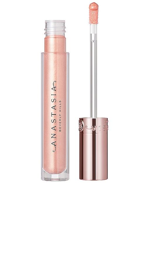 Anastasia Beverly Hills Lip Gloss in Goldy by ANASTASIA BEVERLY HILLS