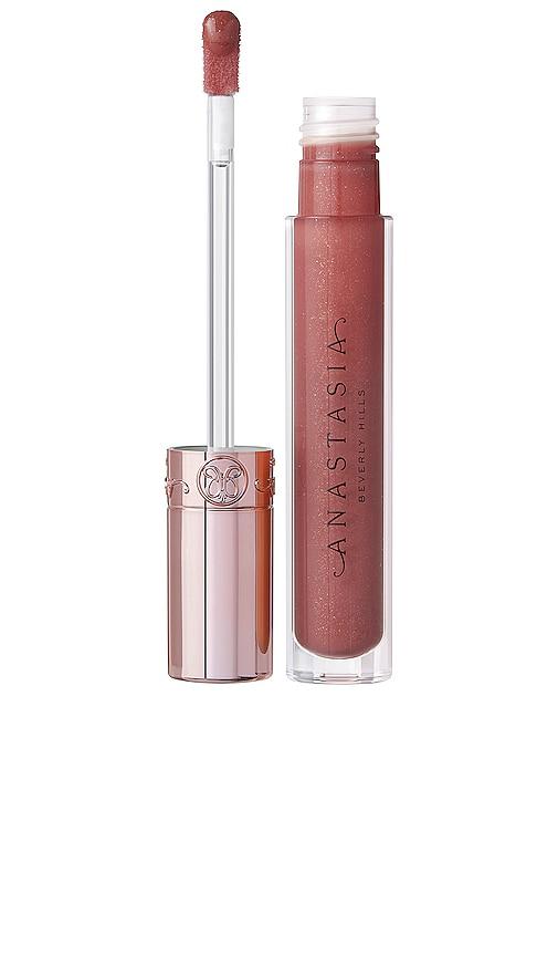 Anastasia Beverly Hills Lip Gloss in Toffee Rose by ANASTASIA BEVERLY HILLS