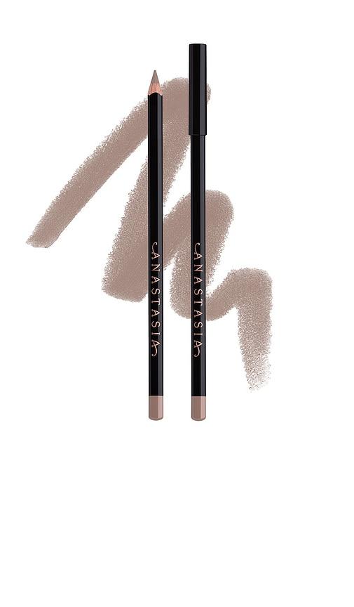 Anastasia Beverly Hills Lip Liner in Afterdust by ANASTASIA BEVERLY HILLS