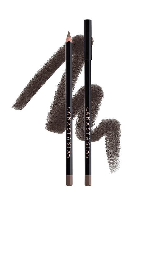 Anastasia Beverly Hills Lip Liner in Phantomline by ANASTASIA BEVERLY HILLS