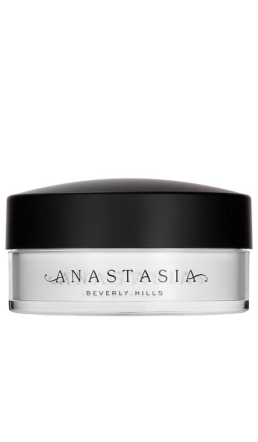 Anastasia Beverly Hills Loose Setting Powder in Translucent by ANASTASIA BEVERLY HILLS