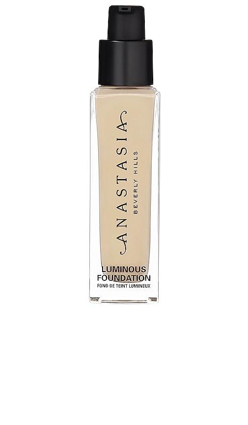 Anastasia Beverly Hills Luminous Foundation in 160C by ANASTASIA BEVERLY HILLS