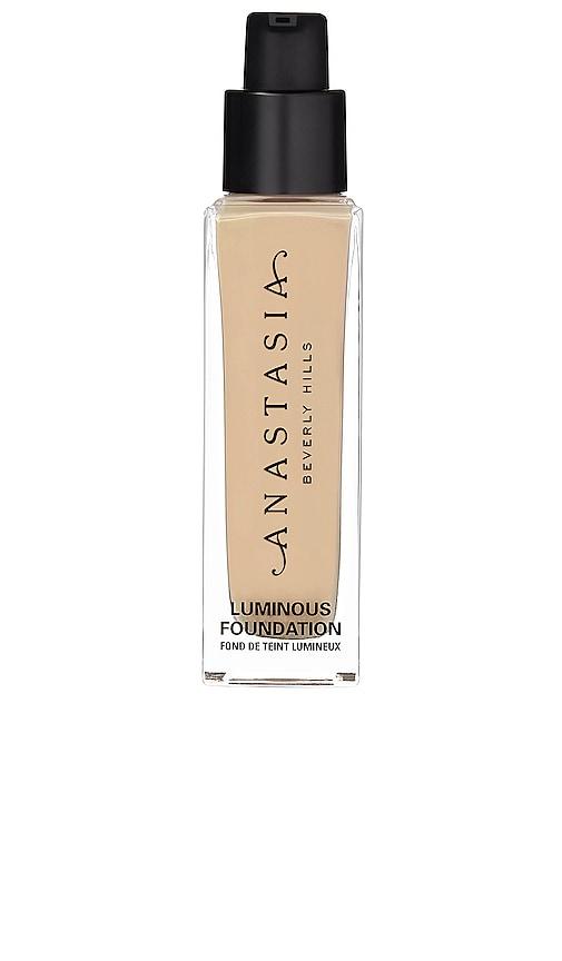 Anastasia Beverly Hills Luminous Foundation in 210N by ANASTASIA BEVERLY HILLS