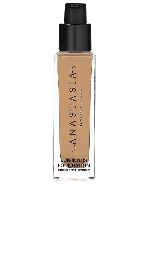 Anastasia Beverly Hills Luminous Foundation in 315N by ANASTASIA BEVERLY HILLS