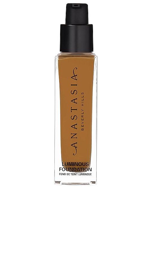 Anastasia Beverly Hills Luminous Foundation in 410C by ANASTASIA BEVERLY HILLS