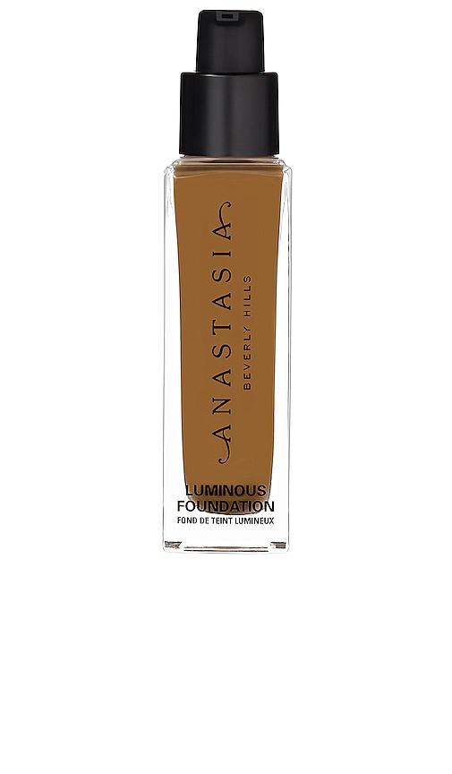 Anastasia Beverly Hills Luminous Foundation in 450C by ANASTASIA BEVERLY HILLS