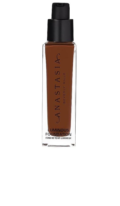 Anastasia Beverly Hills Luminous Foundation in 530N by ANASTASIA BEVERLY HILLS