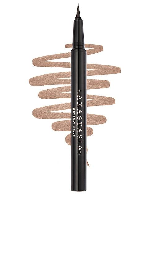 Anastasia Beverly Hills Micro-Stroking Detailing Brow Pen in Caramel by ANASTASIA BEVERLY HILLS Anastasia Beverly Hills Micro-Stroking Detailing Brow Pen in Caramel by ANASTASIA BEVERLY HILLS