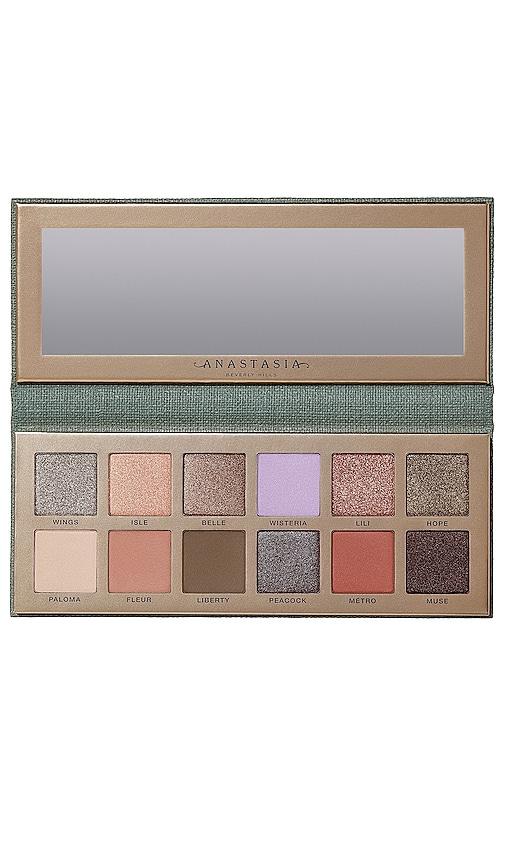 Anastasia Beverly Hills Nouveau Palette in Beauty by ANASTASIA BEVERLY HILLS