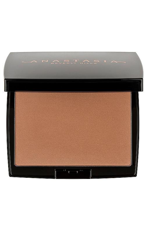 Anastasia Beverly Hills Powder Bronzer in Saddle by ANASTASIA BEVERLY HILLS