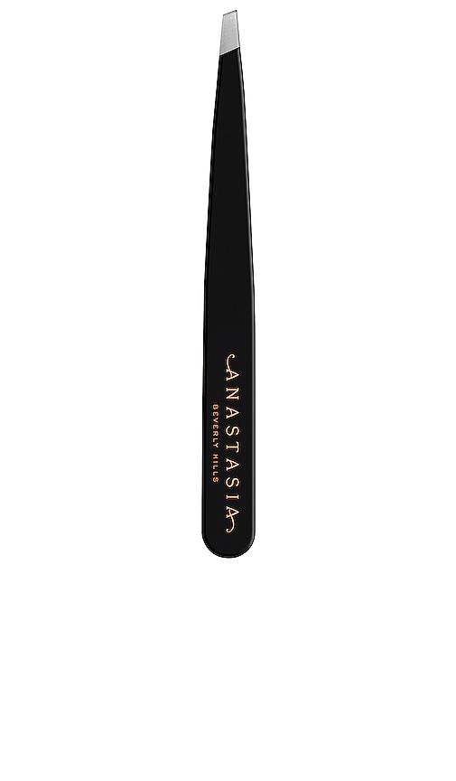 Anastasia Beverly Hills Precision Tweezers in Beauty by ANASTASIA BEVERLY HILLS