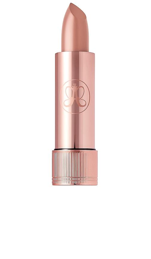 Anastasia Beverly Hills Satin Lipstick in Haze by ANASTASIA BEVERLY HILLS