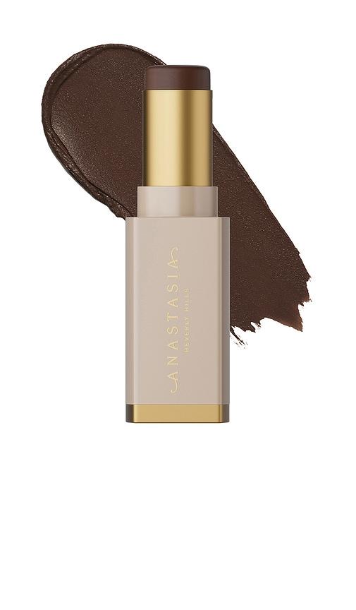 Anastasia Beverly Hills Smooth Blur Contour Stick in Core Shadow by ANASTASIA BEVERLY HILLS