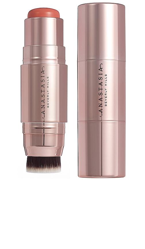 Anastasia Beverly Hills Stick Blush in Nectarine by ANASTASIA BEVERLY HILLS