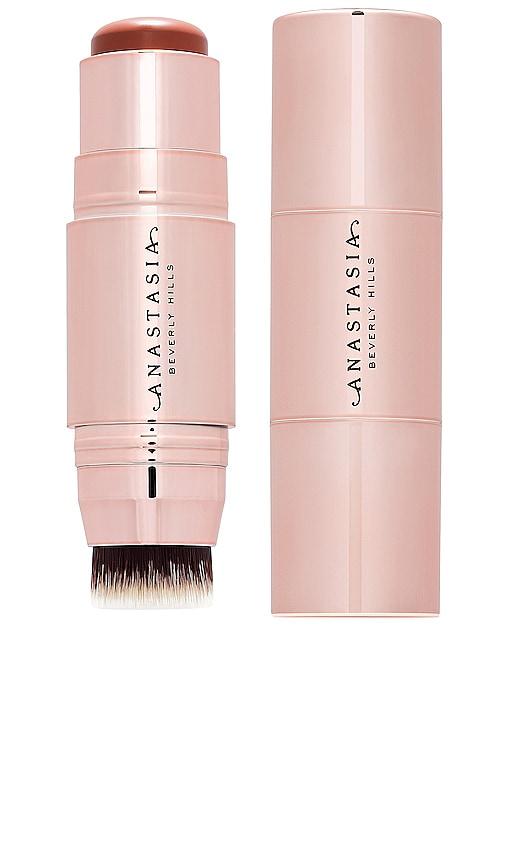 Anastasia Beverly Hills Stick Blush in Peach Caramel by ANASTASIA BEVERLY HILLS