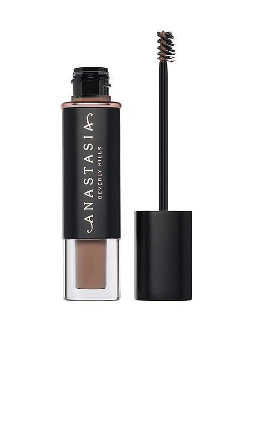 Anastasia Beverly Hills Volumizing Tinted Brow Gel in Caramel by ANASTASIA BEVERLY HILLS