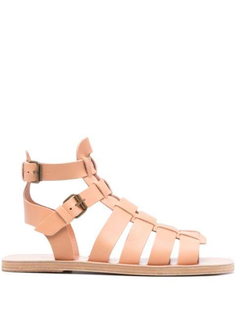 Alexandros sandals by ANCIENT GREEK SANDALS