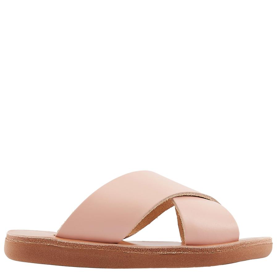 Ancient Greek Sandals Girls Thais Soft Sandals by ANCIENT GREEK SANDALS