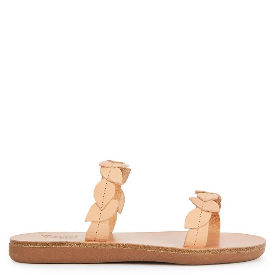 Ancient Greek Sandals Lil Filia Soft Sandals by ANCIENT GREEK SANDALS