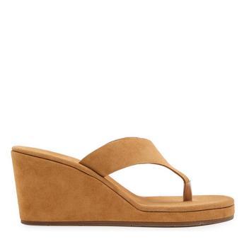 CHARYS WEDGE by ANCIENT GREEK SANDALS