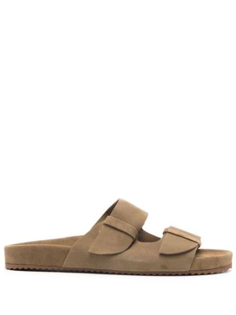 Diogenis slides by ANCIENT GREEK SANDALS