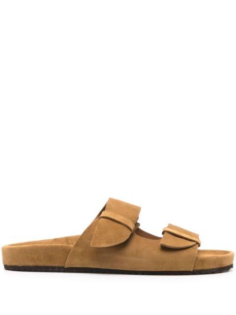 Diogenis slides by ANCIENT GREEK SANDALS