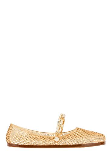 Iro shell-embellished sandals by ANCIENT GREEK SANDALS