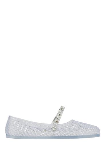 Iro shell-embellished sandals by ANCIENT GREEK SANDALS