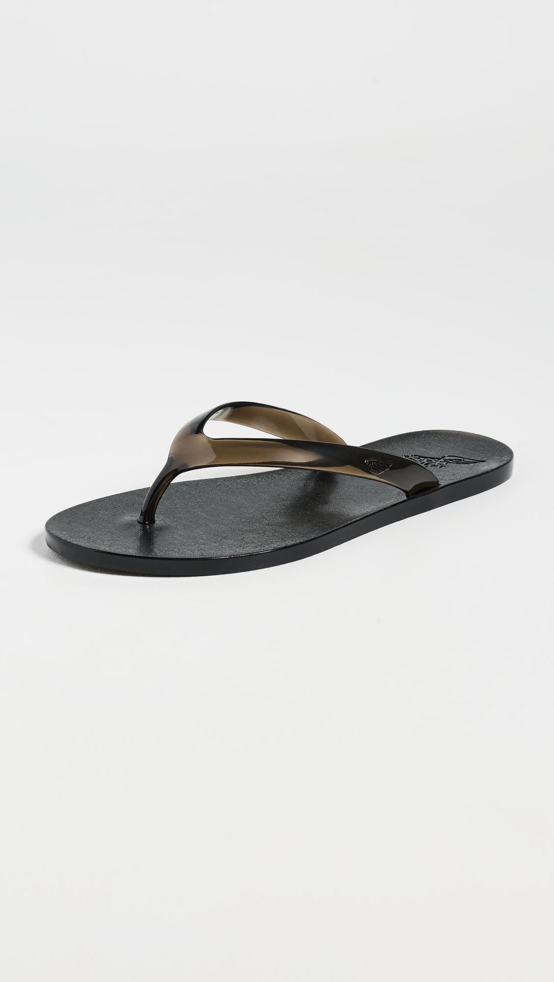 Jelly Flip Flops by ANCIENT GREEK SANDALS