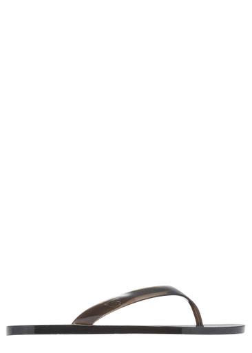 Jelly flip flops by ANCIENT GREEK SANDALS