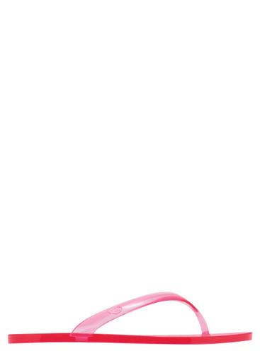 Jelly flip flops by ANCIENT GREEK SANDALS